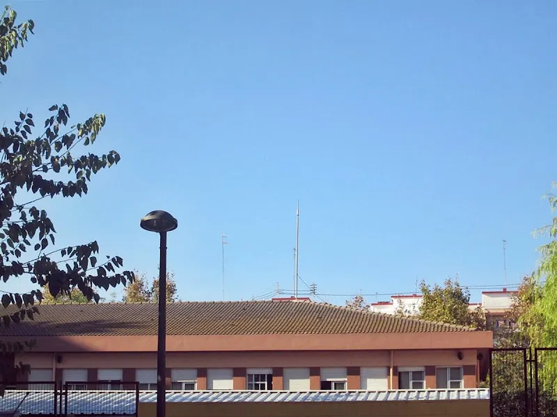 CEIP Carles Salvador