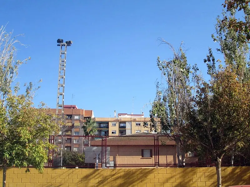 CEIP Carles Salvador - Colegio público en Valencia - foto 2