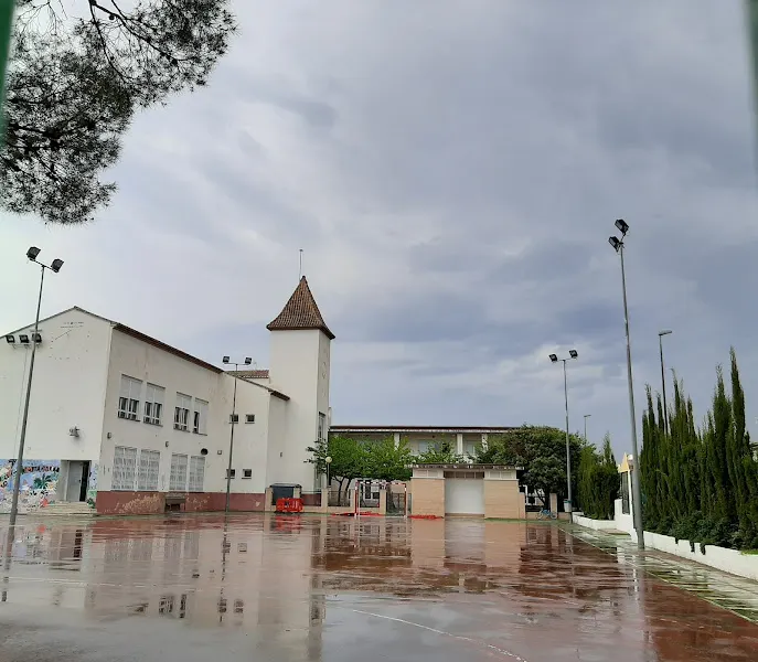 CEIP Cervantes - Godella