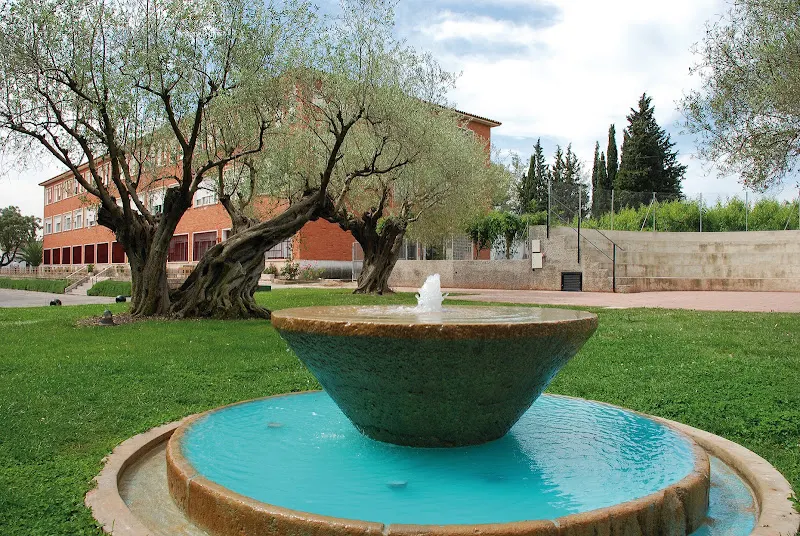 Escuela Educación Ambiental Bosco Salesianos Godelleta - Godelleta