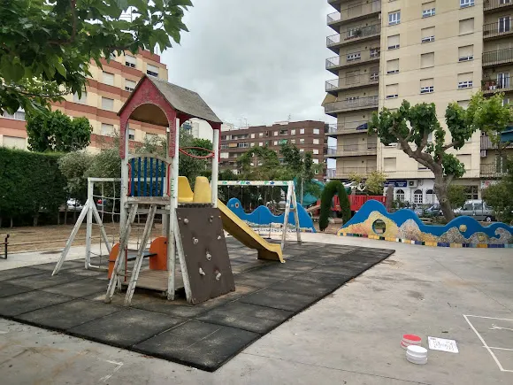 Colegio Público Virgen de los Desamparados