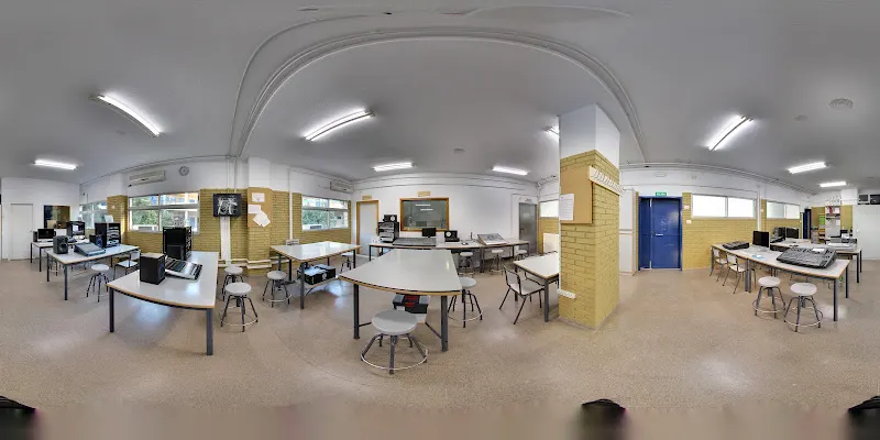 Comenius Centre Educatiu - Valencia