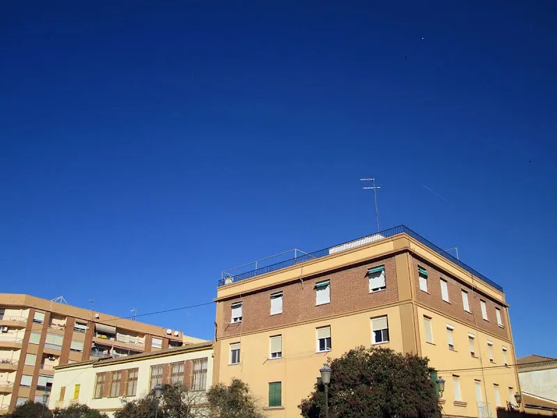 Colegio Parroquial De San Marcelino - Valencia