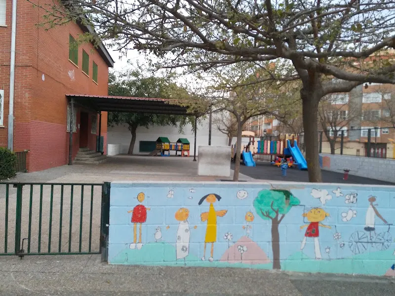 CEIP PROFESSOR RAMIRO JOVER - Valencia