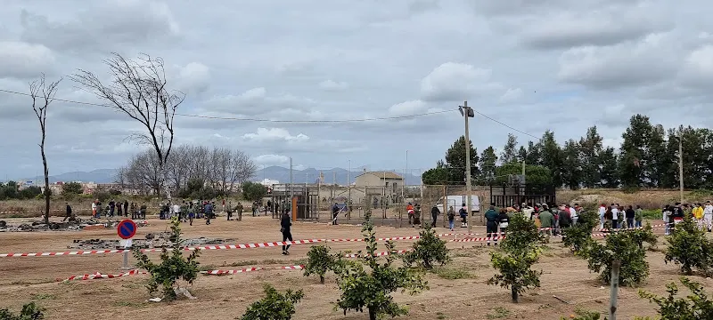 CEIP Sant Llorenç Mártir