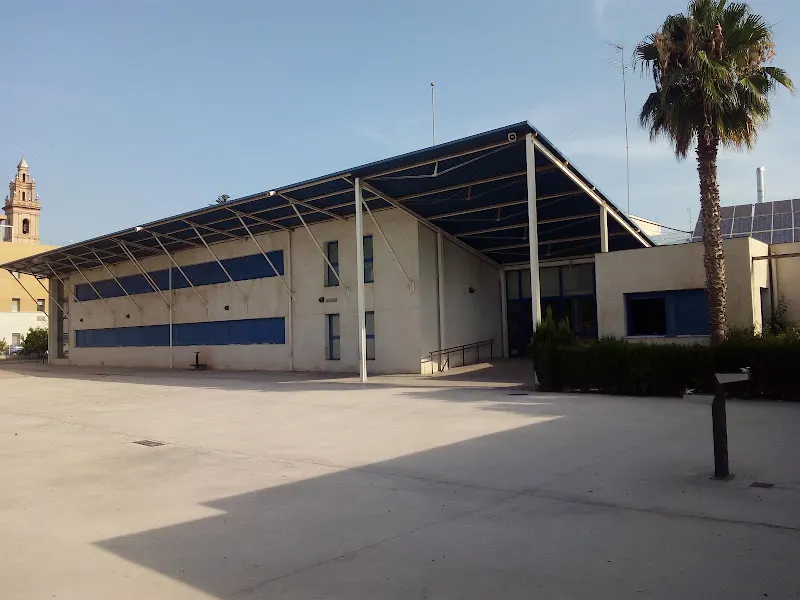 CEIP San Juan Evangelista - Colegio público en Massamagrell - foto 2
