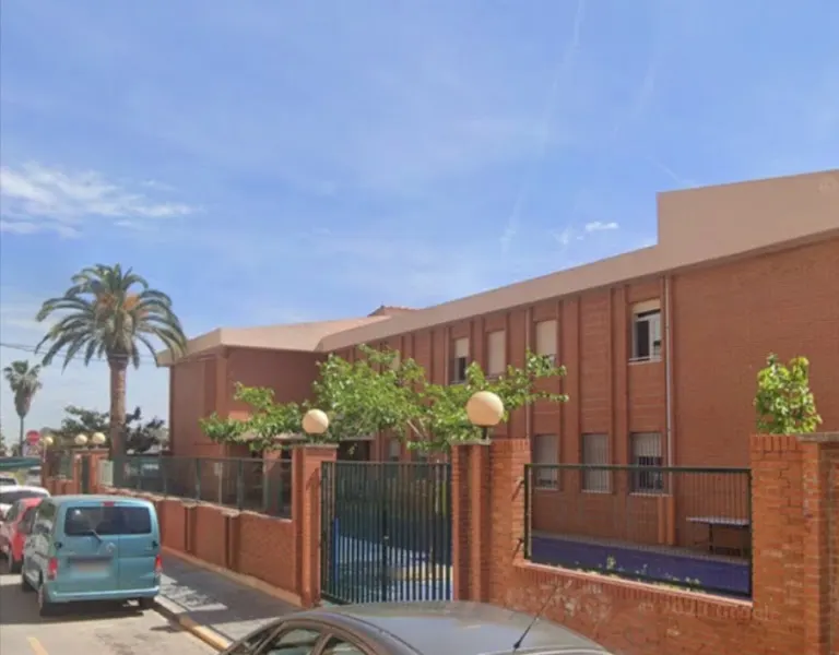 CEIP Mediterrani - Meliana