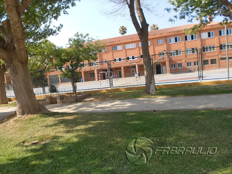 CEIP El Crist - Meliana