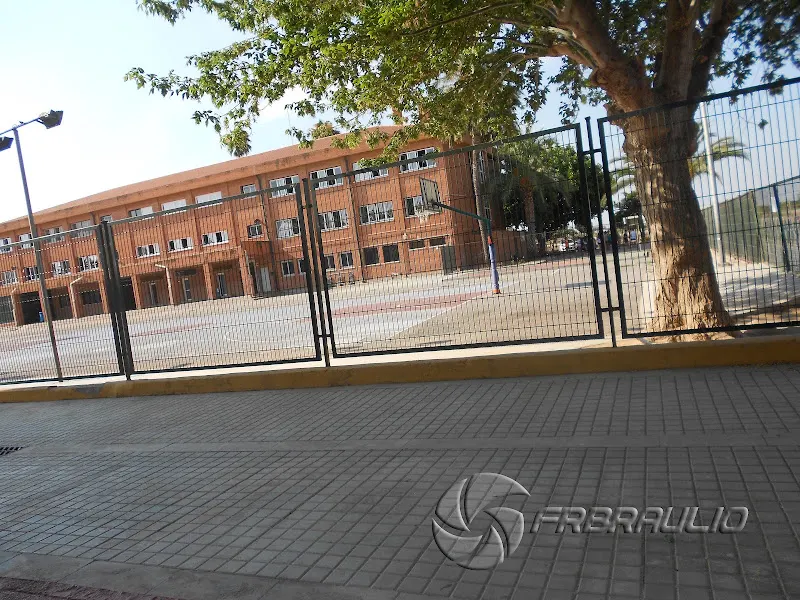CEIP El Crist - Colegio público en Meliana - foto 2