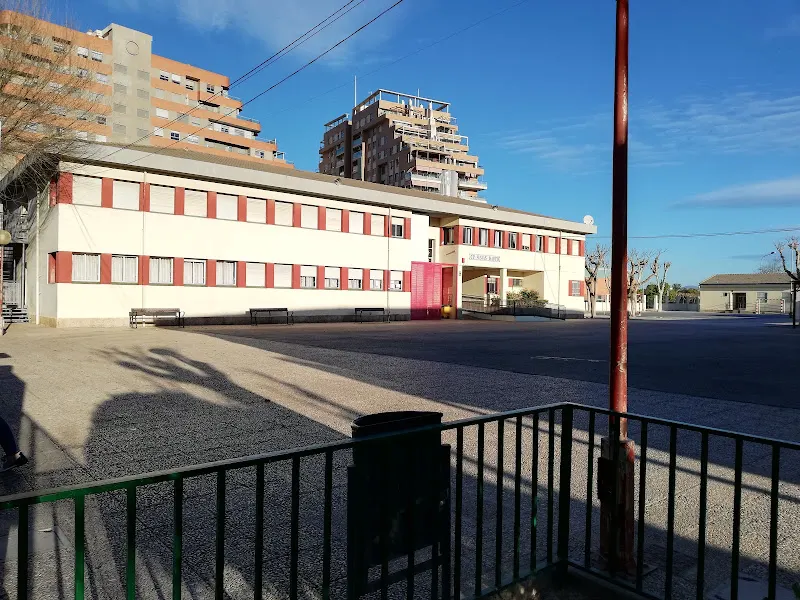 Colegio Público Ausias March - Colegio público en Mislata - foto 2