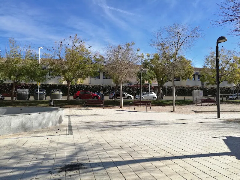 CEIP Jaume I - Mislata