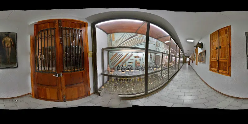 Colegio La Concepción (Franciscanos) - Ontinyent (Valencia) ESPAÑA - Colegio privado en Ontinyent - foto 2