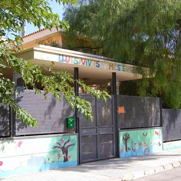 CEIP Lluís Vives
