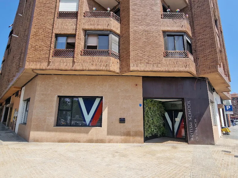 Colegio Británico - British School of València - Valencia