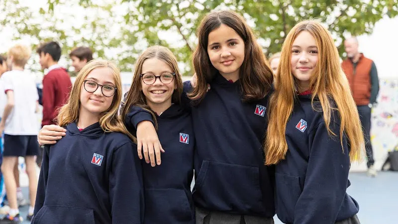 Colegio Británico - British School of València - Colegio privado en Valencia - foto 2