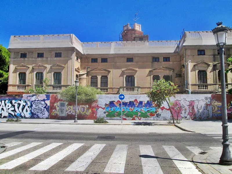 Escuelas Pías Malvarrosa - Valencia