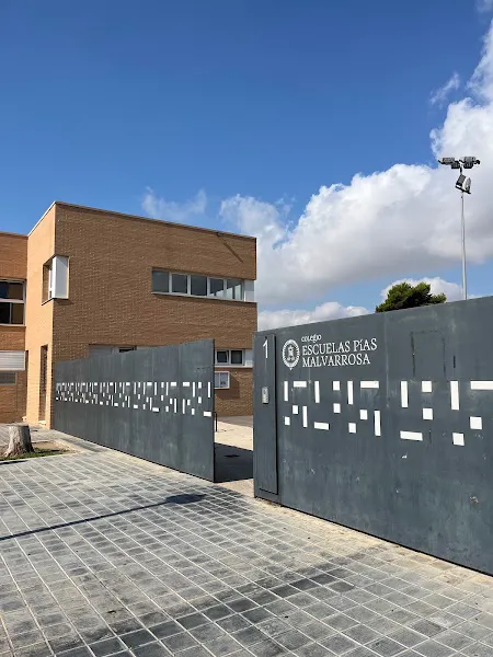 Escuelas Pías Malvarrosa - Centro educativo en Valencia - foto 2