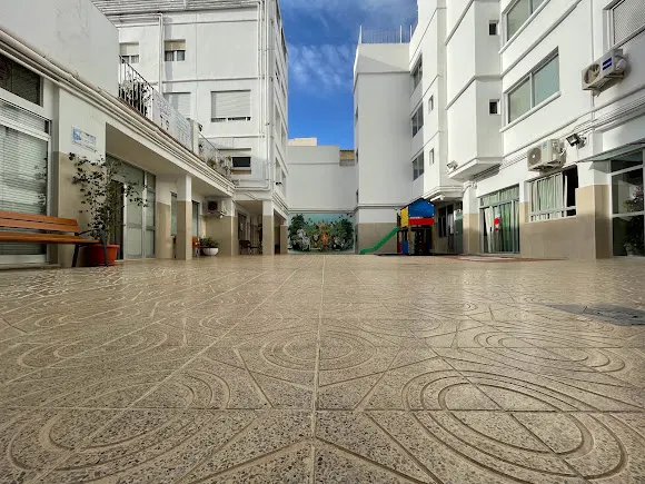 Centro Privado De Educación Infantil Primaria Y Secundaria La Inmaculada