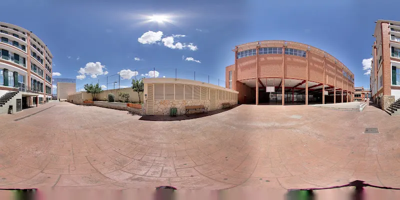Colegio La Salle Paterna - Colegio concertado en Paterna - foto 2