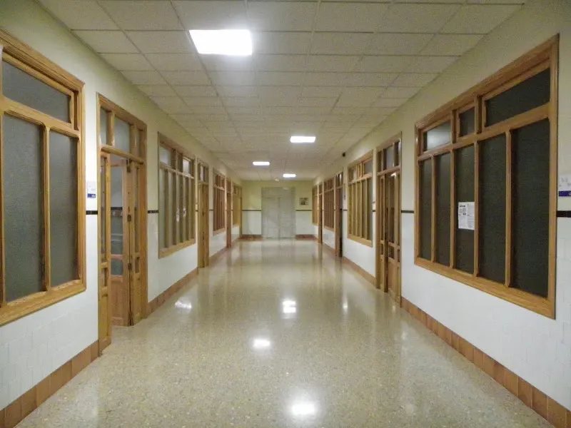 Colegio La Salle Paterna - Colegio concertado en Paterna - foto 3