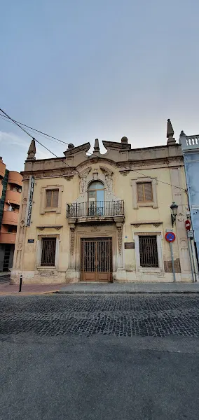 Ceip Clara Campoamor - Paterna
