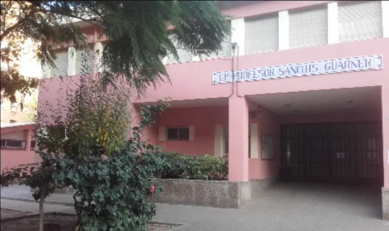 CEIP Sanchis Guarner - Paterna