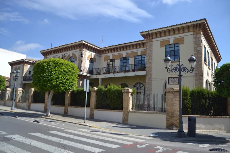 CEIP Miguel de Cervantes
