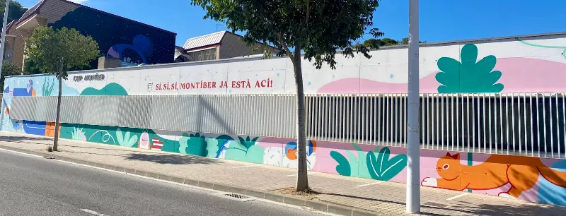 CEIP Villar Palasí - Sagunto