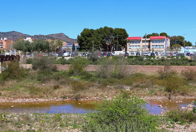 CEIP Villar Palasí - Colegio público en Sagunto - foto 2