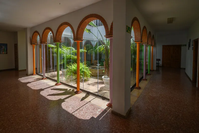Colegio Educatio - Paterna
