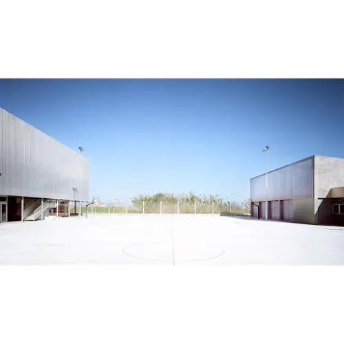 Colegio Público Pinedo