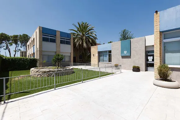 Entrenaranjos International School - Riba-roja de Turia