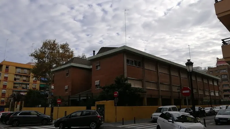 CEIP Angelina Carnicer - Valencia