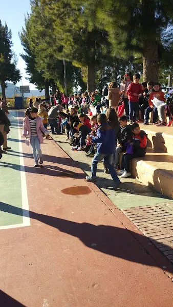 Colegio Público La Alcocera - Polinya de Xuquer