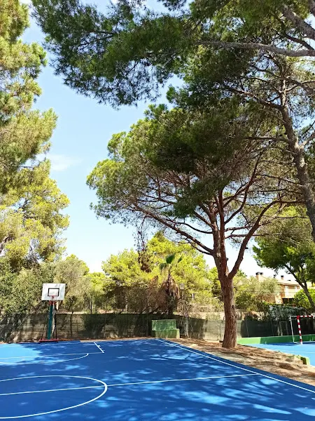 Edelweiss School - Godella