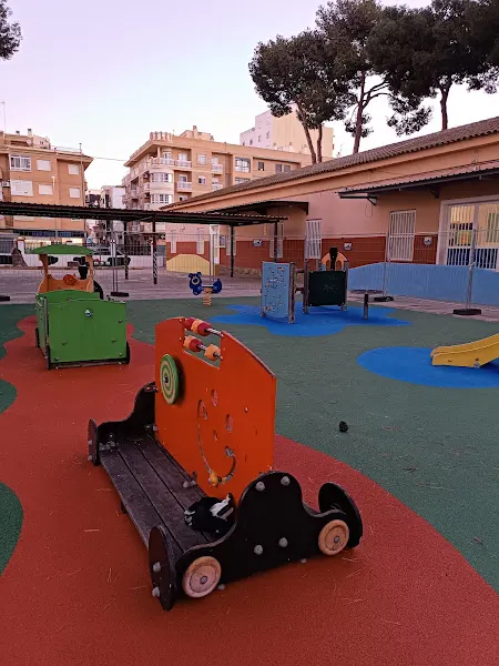 Escola d'Educació Infantil la Milotxa