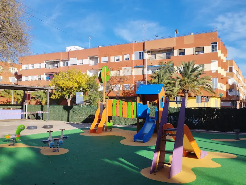 Colegio Público Jaume I - Colegio público en Pucol - foto 2