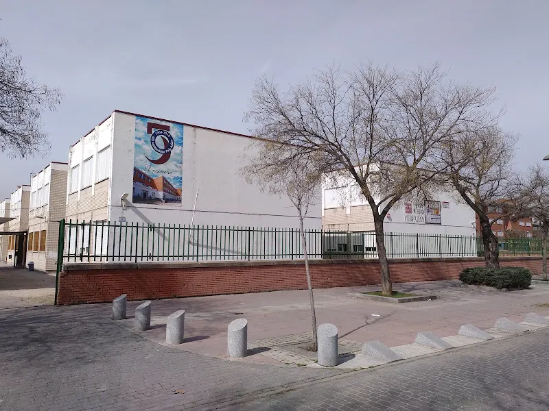 IES Matemático Puig Adam