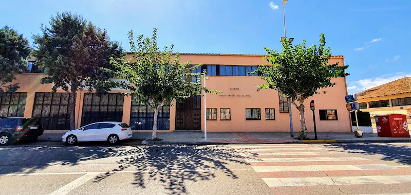 Centro Privado de Enseñanza Santa María del Puig - Colegio privado en Puig - foto 2