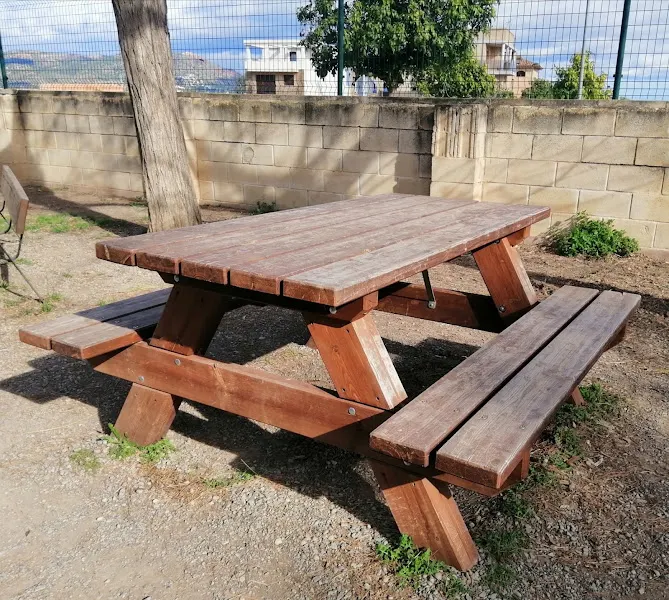CEIP Guillem d'Entença - Puig
