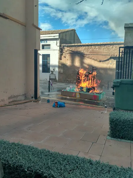 CEIP Eres Altes - Riba-roja de Turia