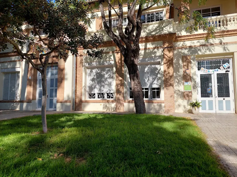CEIP Cronista Chabret - Colegio público en Sagunto - foto 2