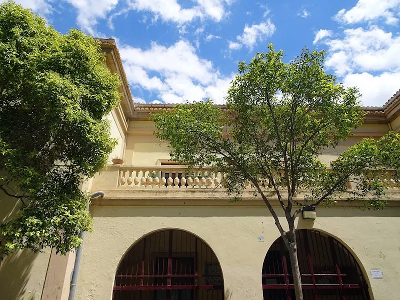 CEIP Salvador Tuset - Valencia