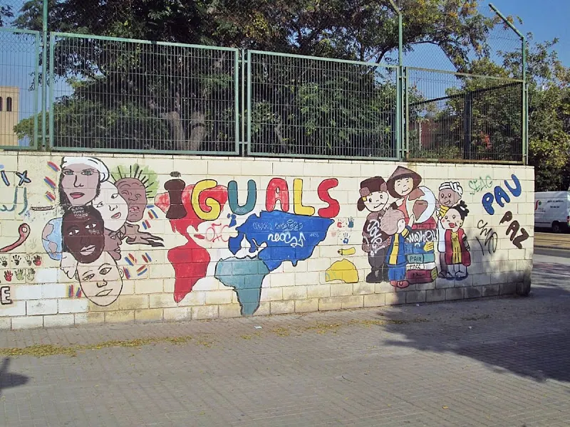 CEIP Miguel Hernández - Valencia