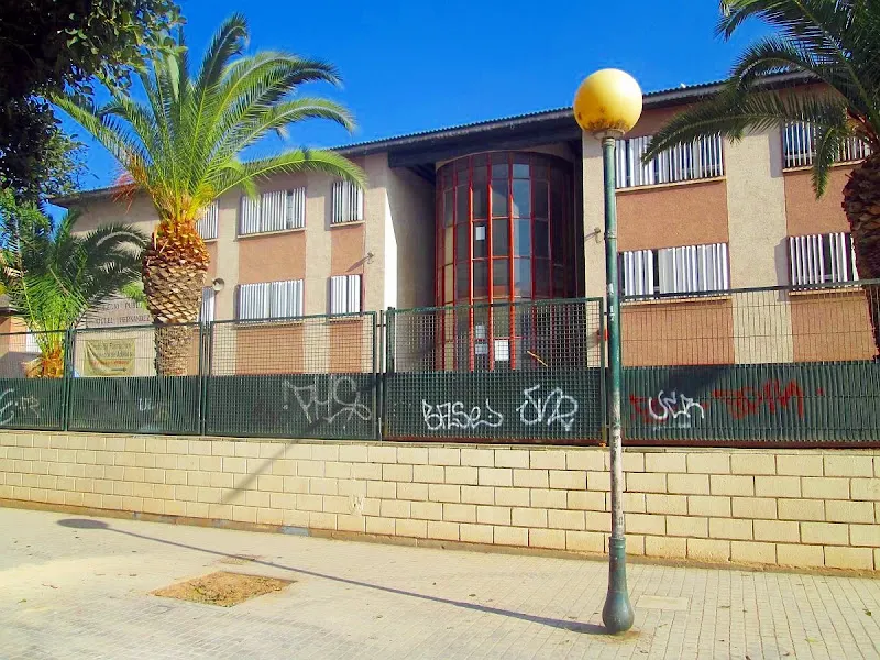 CEIP Miguel Hernández - Colegio público en Valencia - foto 2