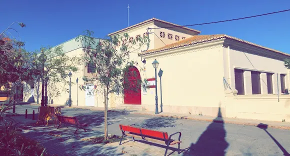 CEIP José Senent