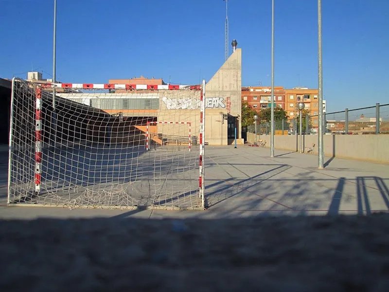 CEE Profesor Sebastián Burgos - Centro de educación especial en Valencia - foto 2