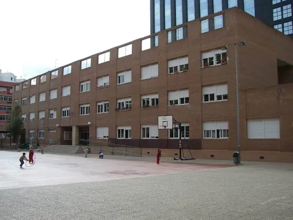 CEIP Mestalla