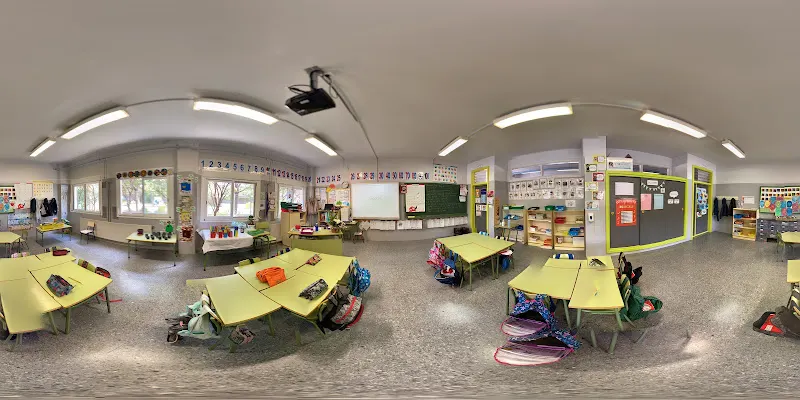 Colegio Público Baladre - Picanya