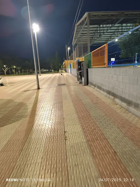 Colegio Público El Patí - Silla